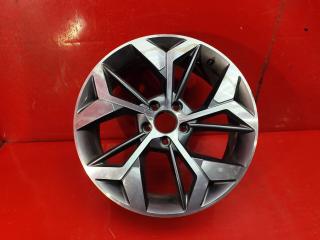 Диск литой HAVAL F7 F7X 1 R19 Диск литой HAVAL F7 F7X 1 R19