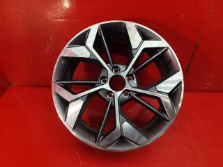 Диск литой HAVAL F7 F7X 1 R19 Диск литой HAVAL F7 F7X 1 R19