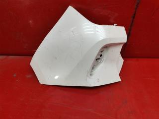 Бампер левый задний KIA SELTOS 1 2019-