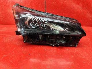 Фара LED правая передняя LEXUS NX 1 2014-2017 Фара LED правая передняя LEXUS NX 1 2014-2017