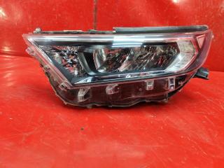 Фара LED левая передняя TOYOTA RAV4 50 2018- Фара LED левая передняя TOYOTA RAV4 50 2018-