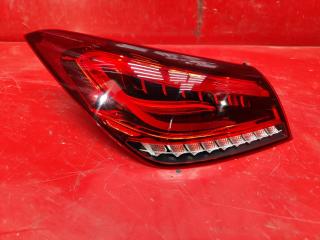 Фонарь LED левый задний Mercedes CLA C118 2019- Фонарь LED левый задний Mercedes CLA C118 2019-