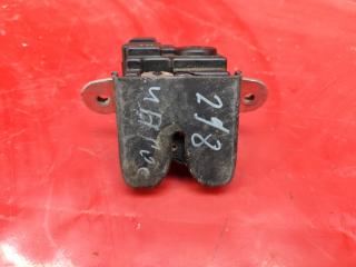 Замок крышки багажника Hyundai Creta 1 2016-