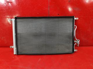 Радиатор кондиционера HAVAL F7 1 2018- Радиатор кондиционера HAVAL F7 1 2018-