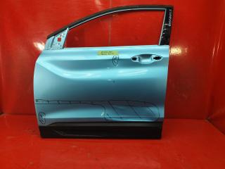 Дверь левая передняя Geely Coolray SX11 2023-