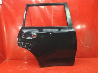 Дверь правая задняя TOYOTA land Cruiser 200 2015-