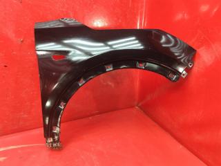 Крыло правое переднее Hyundai Creta 1 2016-