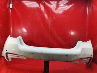 Бампер задний BMW 5 M-pacet G30 2020-2023