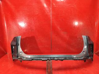 Бампер задний Geely Coolray SX11 2023-