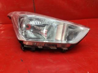 Фара правая передняя Hyundai Creta 1 2016-