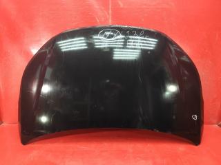 Капот передний Hyundai Creta 1 2016-