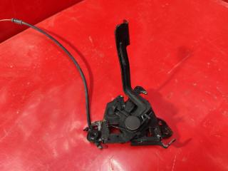 Замок капота Hyundai Creta 1 2016-