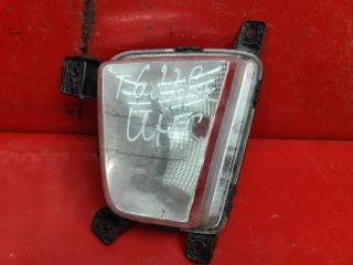 Фара противотуманная левая передняя Hyundai Creta 1 2016-