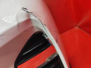 Бампер передний Geely Coolray SX11 2019-