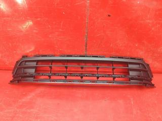 РЕШЕТКА БАМПЕРА передняя VOLKSWAGEN JETTA 6 2014-