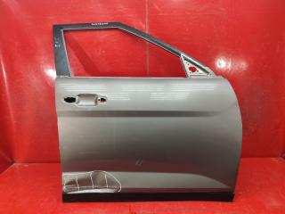 Дверь правая передняя Hyundai Creta 2 2021-