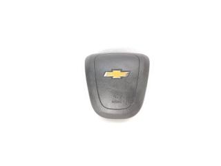 Подушка безопасности Chevrolet Cruze J300 F16D3 БУ