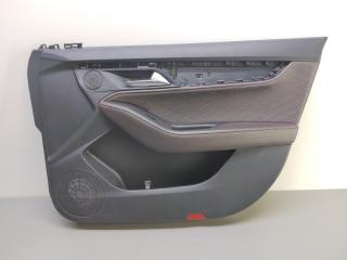 Обшивка двери передняя правая JAC J7 БУ