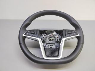 Руль JAC J7 БУ