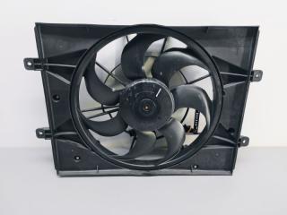 Вентилятор охлаждения Chery Tiggo 4 Pro 2023 Вентилятор охлаждения Chery Tiggo 4 Pro 2023