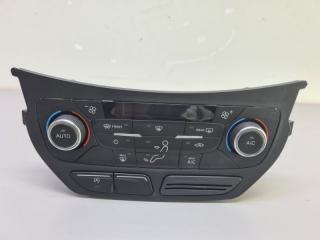 Блок управления климат-контролем Ford Kuga 2 контрактная