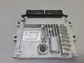 Блок управления двигателем Ford Kuga 2 БУ