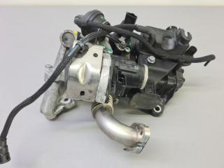 Клапан EGR Ford Kuga 2 БУ