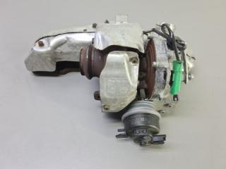 Турбина Ford Kuga 2 БУ