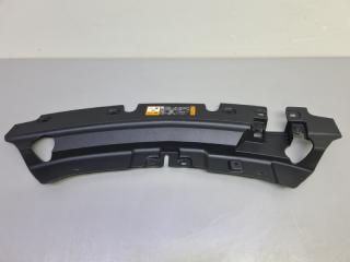 Накладка замка капота Ford Kuga 2 БУ