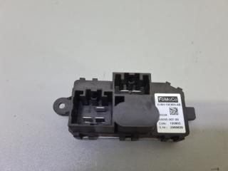 Сопротивление печки Ford Kuga 2 БУ