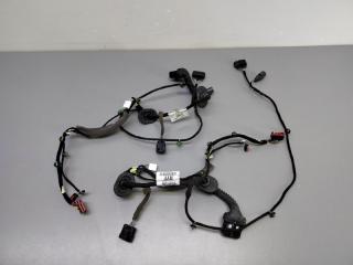Проводка двери задняя Ford Kuga 2 БУ