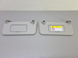Козырек солнцезащитный JAC J7 БУ