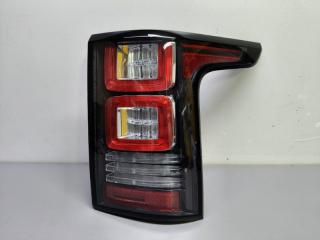 Фонарь правый Land Rover Range Rover L405 БУ