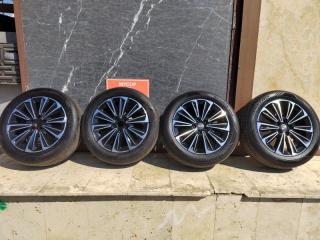 Диск литой Chery Arrizo 8 БУ