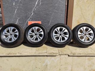Диск литой Chery Tiggo 4 Pro БУ