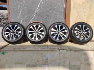 Диск литой Chery Tiggo 8 Pro БУ
