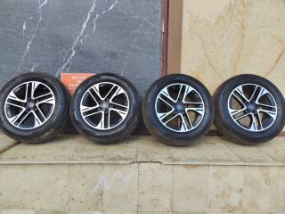 Диск литой Jetour X70 plus БУ