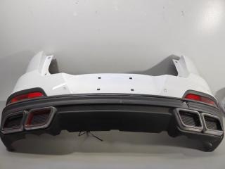 Бампер задний Chery Tiggo 7 Pro БУ