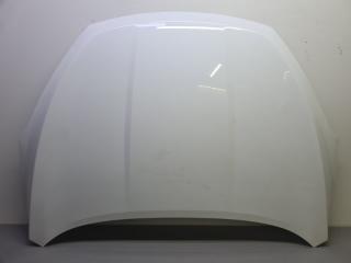 Капот Chery Tiggo 4 Pro БУ