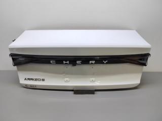 Крышка багажника Chery Arrizo 8 БУ