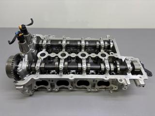 Головка блока цилиндров Chery Arrizo 8 2023