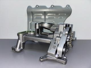 Масляный насос Chery Arrizo 8 2023