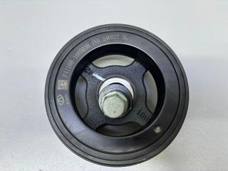 Шкив коленвала Chery Arrizo 8 2023 Шкив коленвала Chery Arrizo 8 2023