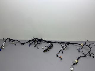 Проводка торпеды Geely Monjaro Проводка торпеды Geely Monjaro