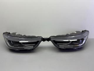 Фара передняя Chery Tiggo 8 Pro T1D