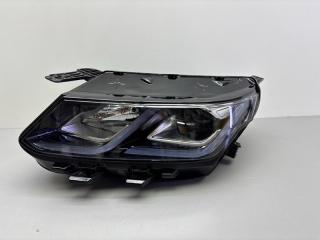 Фара левая передняя Belgee X50 Фара левая передняя Belgee X50