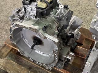 АКПП Geely Cityray 2025 1.5