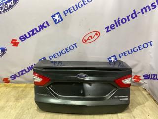 Крышка багажника FORD MONDEO 5 контрактная