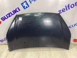 Капот FORD S-Max Б/Н контрактная