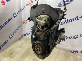Двигатель Peugeot 307 2007 NFU